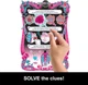 Кукла Монстер Хай Кэтти Нуар Тайны Хонтливуда Ужас-секреты Monster High Catty Noir Doll JBG82 Hauntlywood Mysteries Mattel - изображение 4