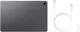 Планшет Samsung Galaxy Tab A11+ Wi-Fi 6Gb/128Gb Silver (SM-X230NZSREUE) - зображення 9