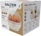 Яйцеварка SALTER EK6692CRMVDE - зображення 4