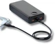 УМБ XO PR239 PD20W / QC22.5W + LED 20000 mAh Black (BC_714803) - зображення 4