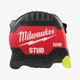 Рулетка Milwaukee STUD GEN III, 10 м (33мм) 4932498767 - зображення 1