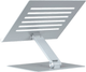 Підставка для монітора Razer Adjustable Laptop Stand Silver (RC21-02330200-R3M1) - зображення 4