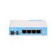 Маршрутизатор Mikrotik RB941-2nD (18025) - зображення 2