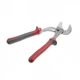 Клещи сантехнические, 250 мм С55 INTERTOOL HT-0118 (18039) - изображение 2