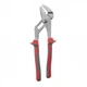 Клещи сантехнические, 250 мм С55 INTERTOOL HT-0118 (18039) - изображение 3