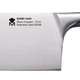 BGMP-4430 Ніж кухонний чоппер MasterPro Elegance, 17.5 см (BGMP-4430) (00131472) - изображение 2