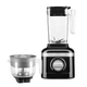 Блендер KitchenAid K150 5KSB1350EOB чорний (00130458) - изображение 2