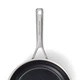 Сковорода KitchenAid MSS, 20 см з керамічним покриттям (CC004948-001) (00128478) - изображение 2