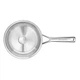 Ківш з кришкою KitchenAid CC003256-001 1.5 л (00131134) - зображення 2