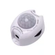 Датчик руху інфрачервоний з таймером Motion Sensor DC 5-24V - зображення 1