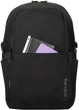 Plecak na laptop Targus EcoSmart Zero Waste 15.6" Black (TBB641GL) - obraz 2