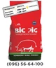 БМВД для свиней с 35 до 110 кг Agroprogres BIG PIG Universal 15 /10% 25 кг - изображение 2