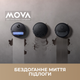 Робот пылесос MOVA Z60 Ultra Roller Complete Black-EUA - изображение 11