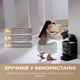 Робот пылесос MOVA Z60 Ultra Roller Complete Black-EUA - изображение 13