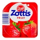 Йогурт Zott Цоттис со вкусом (манго, лесные ягоды, клубника, абрикос), 115г - изображение 1