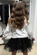 Нарядная одежда Le Mabelle 116 см Белый (8683613058471) - изображение 6