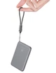 УМБ Vinga 5000 mAh 20W Black (VPBB520WL) - зображення 4