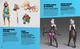 Книга Fortnite Official Костюми Колекційне видання - изображение 2
