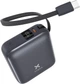 УМБ Vinga 10000 mAh 35W Display Cable Black (VPBB1035C) - зображення 2