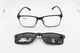 Окуляри для корекції зору (с насадкой polarized) FDR 2788 мінус -1.5 - зображення 4