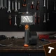 Бездротовий ендоскоп Bigstren 25520, LCD 4.2", Full HD, кабель 5 м, 2 Мп, 8 LED, IP67, інспекційна камера з екраном, аккумулятор 2000 мАг - зображення 3