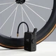 Компрессор универсальный Xiaomi HOTO Portable Electric Tire Inflator (QWCQB001) - изображение 10