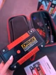 Пусковое устройство модель CARHEV 6000A Jump Starter Power Bank - изображение 3