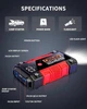 Пусковое устройство модель CARHEV 6000A Jump Starter Power Bank - изображение 7