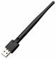 Wi-Fi адаптер с поворотной антенной USB 802.11 b/g/n 150 Мбит/с - изображение 1