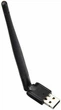 Wi-Fi адаптер с поворотной антенной USB 802.11 b/g/n 150 Мбит/с - изображение 2