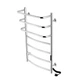 Полотенцесушитель электрический Kroner KRP Prima ER800x500-7 - изображение 3
