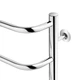 Полотенцесушитель электрический Kroner KRP Prima ER700x500-6 - изображение 4