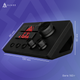 Контроллер для стриминга Ajazz AKP03E USB Black - изображение 16