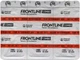 Краплі від бліх і кліщів для кішок Boehringer Ingelheim Frontline Combo (Фронтлайн Комбо) 3 піпетки (157639) - зображення 3