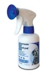 Спрей от блох и клещей для собак и котов Boehringer Ingelheim Frontline Spray (Фронтлайн) 250 мл (157615) - изображение 1
