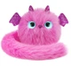 Інтерактивна іграшка Кошеня Pomsies Pet Dragon Zoey, Рожевий, Оригінал, США (01886) - зображення 3