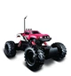 Автомодель на р/к Maisto Tech Rock Crawler (81152 Червона) - зображення 1