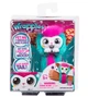 Интерактивная игрушка браслет Little Live Wrapples, Flutta, Розовый/Бирюзовый, Оригинал, США (2881313) - изображение 4