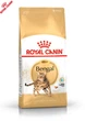 Сухий корм Royal Canin Bengal Adult - для дорослих кішок породи Бенгальська від 12 місяців, 10 кг (4370100) - зображення 7