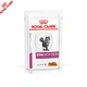 Влажный корм Royal Canin Renal with Chicken - консервы для кошек при заболеваниях почек с курицей, кусочки в соусе, 85 г (40300019) - изображение 2