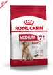 Сухий корм Royal Canin Medium Adult 7+ - сухий корм для собак середніх порід старше 7 років, 15 кг (3005150) - зображення 7