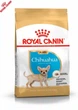 Сухой корм для щенков Royal Canin Chihuahua Puppy породы чихуахуа в возрасте от 2 до 8 месяцев, 0.5 кг (24380051) - изображение 7