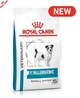 Сухой корм Royal Canin Anallergenic Small Dog – для гиперчувствительных собак при пищевой аллергии, 3 кг (3317030) - изображение 4