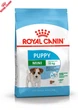 Сухой корм Royal Canin Mini Puppy – сухой корм для щенков маленьких пород, 8 кг (30000801) - изображение 7
