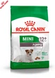 Сухой корм Royal Canin Mini Ageing 12+ - сухой корм для собак малых пород старше 12 лет, 0.8 кг (10070080) - изображение 7