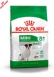 Сухий корм Royal Canin Mini Adult 8+ - сухий корм для собак малих порід старше 8 років, 0.8 кг (3002080) - зображення 7