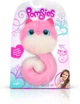 Интерактивная игрушка Котенок Pomsies Pet Pinky, Розовый с белым, Оригинал, США (KPPP) - изображение 1