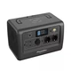 Зарядна станція портативна УМБ BLUETTI PowerOak EB70 Portable Power Station | 1000W/716Wh (EB70GR) - зображення 3