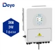 Гібридний інвертор DEYE SUN-3K-SG04LP1-EU (3 kW 24V-battery 1 фаза, 1 MPPT) - зображення 2