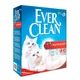 Ever Clean Multiple Cat Ароматизований грудкуючий наповнювач Мультикет, максимальний контроль над запахом, 10 л - зображення 2
